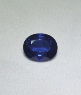 Natural-Blue Sapphire - Gems Jewellers & Gems Stone