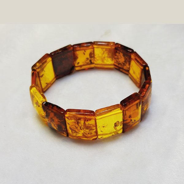 Natural Amber (অ্যাম্বার) - Gems Jewellers & Gems Stone