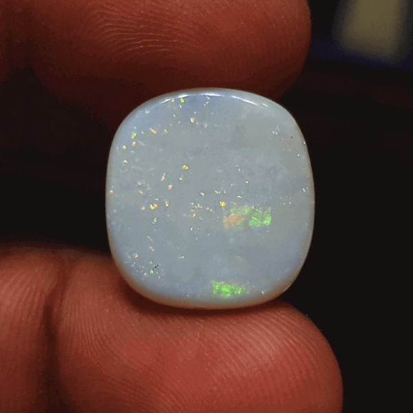 An Original Natural Australian Opal Stone - ন্যাচারাল অস্ট্রেলিয়ান ওপাল পাথর - Gems Jewellers & Gems Stone