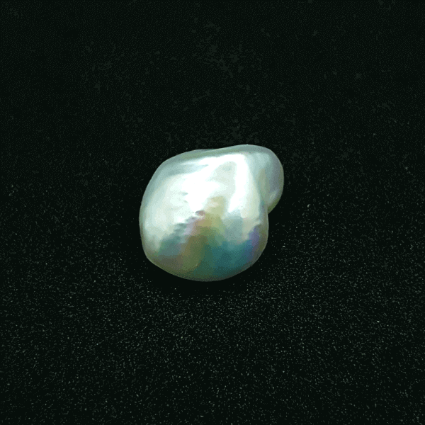 An Original Natural Burmese Sea Pearl/ Mukta Stone Price In Bangladesh - অরিজিনাল বার্মিজ সামুদ্রিক পার্ল/ মুক্তা পাথরের দাম