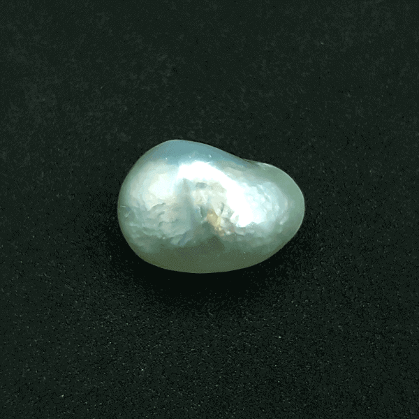An Original Natural Burmese Sea Pearl Mukta Stone Price In Bangladesh - অরিজিনাল বার্মিজ সামুদ্রিক পার্ল মুক্তা পাথরের দাম