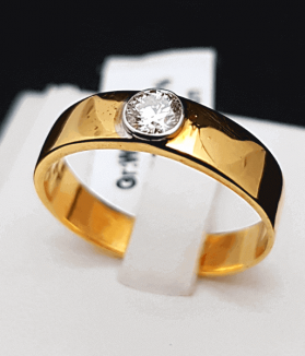 Latest Diamond Gents Ring Price & Design 2021 - ডায়মন্ডের হীরার রিং আংটির দাম ও ডিজাইন