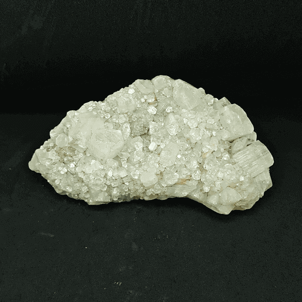 Rough Quartz Crystal Gemstone - খনিজ রাফ ক্রিষ্টাল পাথর