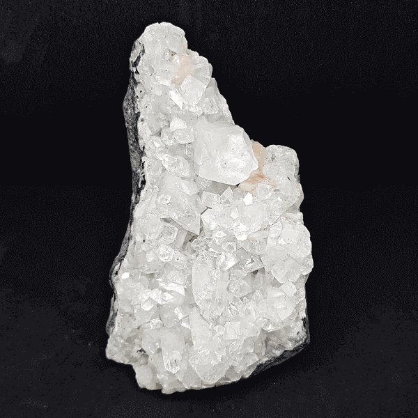 Rough Quartz Crystal Gemstone - খনিজ রাফ ক্রিষ্টাল পাথর