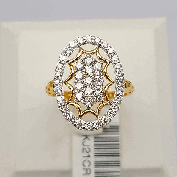 Latest Ladies Diamond Ring Design And Price In Bangladesh (BD) 2021 - লেটেষ্ট ডায়মন্ড রিং ডিজাইন ও দাম ২০২১ (9)