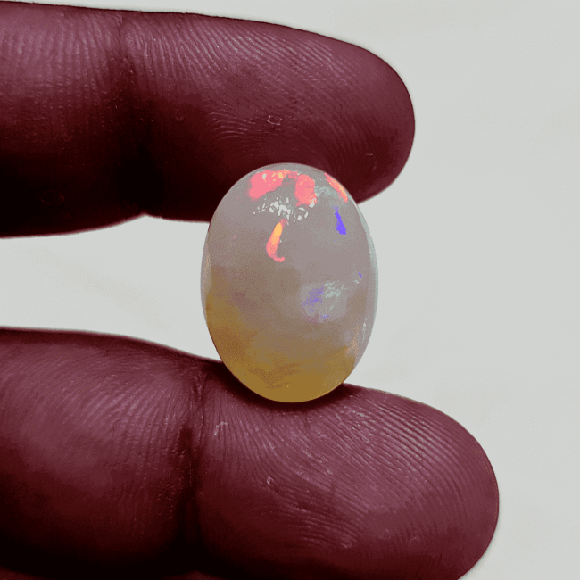 Best Quality Original Natural Ethiopian Opal Stone Price In Bangladesh - অরিজিনাল ইথিওপিয়ান ওপাল পাথরের দাম