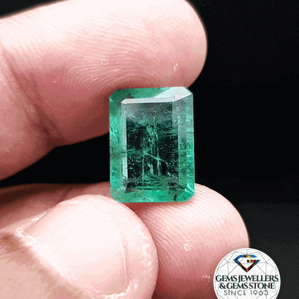 Original Natural Best Quality Green Zambian Emerald (Panna Zamrud) Stone Price In Bangladesh - অরিজিনাল জাম্বিয়ান পান্না (জমরুদ) পাথরের দাম