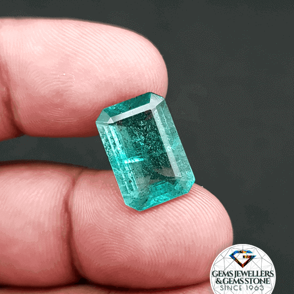 Original Natural Best Quality Green Zambian Emerald (Panna Zamrud) Stone Price In Bangladesh - অরিজিনাল জাম্বিয়ান পান্না (জমরুদ) পাথরের দাম