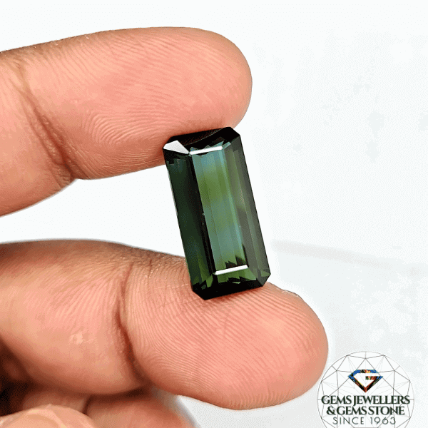 Best Quality Natural Original Afghanistan Green Tourmaline Stone